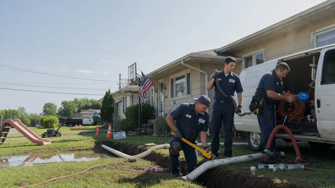 Toilet Installation in Beltsville, MD near me